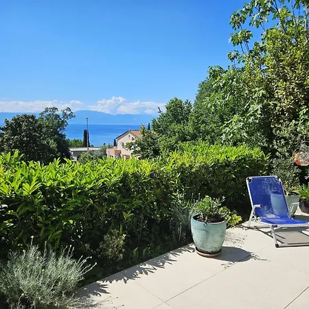 Appartamento Barbara Mit Wuenderschoene Terrasse By Interhome *