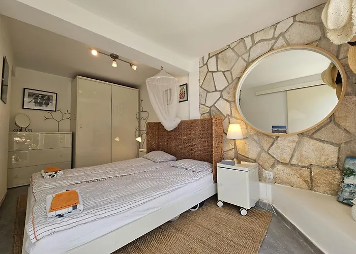 Apartamento Barbara Mit Wuenderschoene Terrasse By Interhome *
